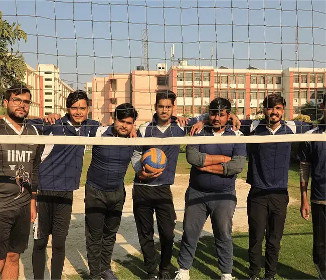 IIMT College of Management Greater Noida Campus & Facilities photo 15